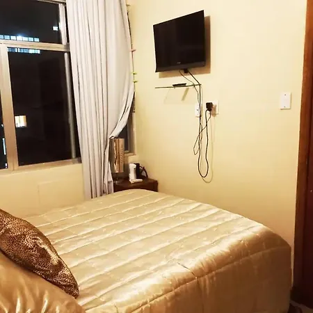 Apartment In Copacabana-2